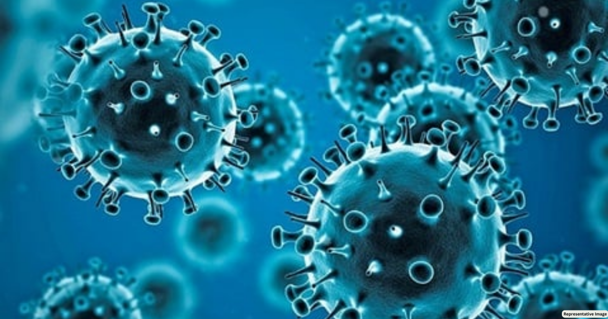 760 new Covid-19 infections in India, two deaths
